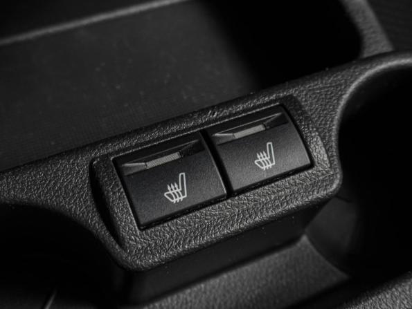 Lada (ВАЗ) Granta I Рестайлинг с пробегом 2022 года, цена 699 000 рублей, 112211 км, лифтбек, Автокод Объявления