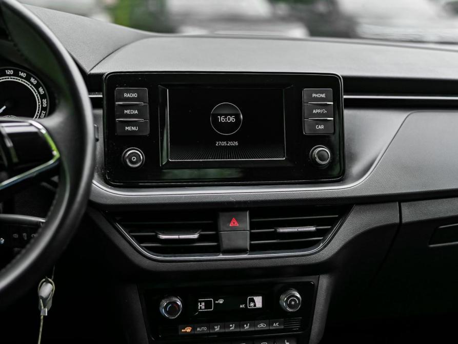Skoda Rapid II Санкт-Петербург  - изображение 7