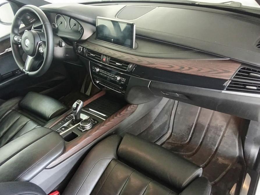 BMW X5 III (F15) Москва  - изображение 11