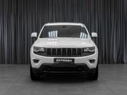 Jeep Grand Cherokee IV (WK2) Рестайлинг Тюмень  - изображение 22