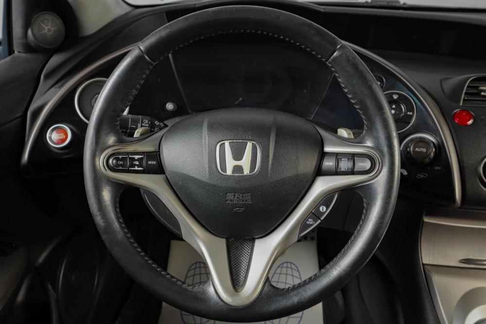 Honda Civic VIII Тюмень  - изображение 14