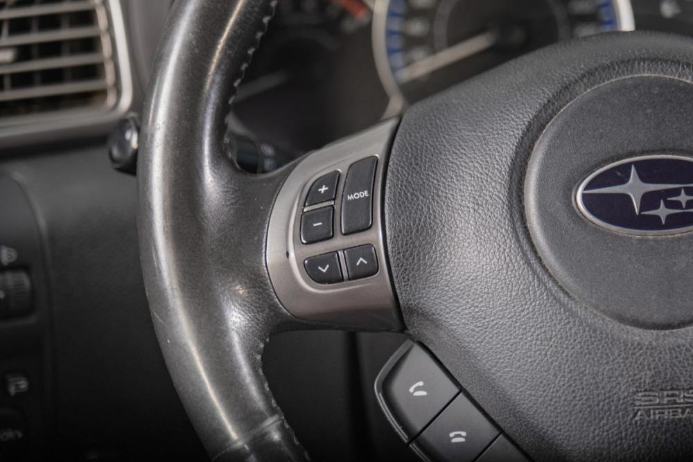 Subaru Forester III Рестайлинг Томск  - изображение 14