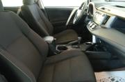 Toyota RAV4 IV (XA40) Омск  - изображение 39
