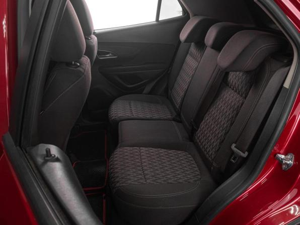 Opel Mokka I с пробегом 2014 года, цена 1 179 000 рублей, 85484 км, внедорожник, Автокод Объявления