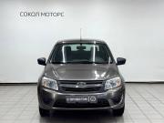 Lada (ВАЗ) Granta I Ростов-на-Дону  - изображение 14