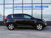 Kia Sportage III Екатеринбург  - изображение 27