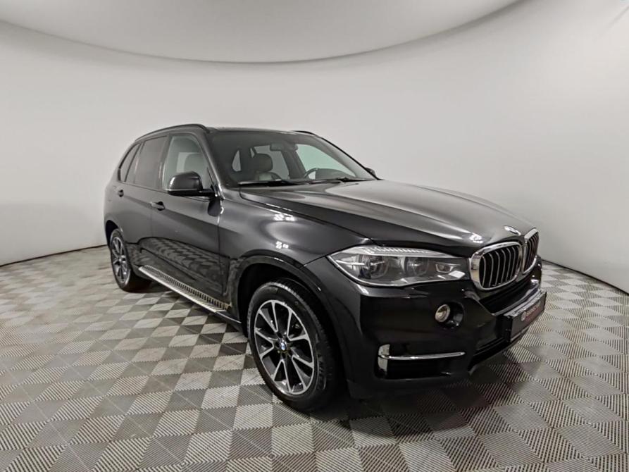 BMW X5 III (F15) Москва  - изображение 3