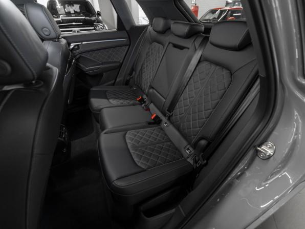 Audi Q3 II (F3) с пробегом 2026 года, цена 3 980 000 рублей, 50 км, внедорожник, Автокод Объявления