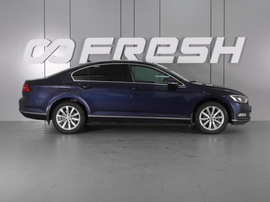 Volkswagen Passat B8 Минеральные Воды  - изображение 5