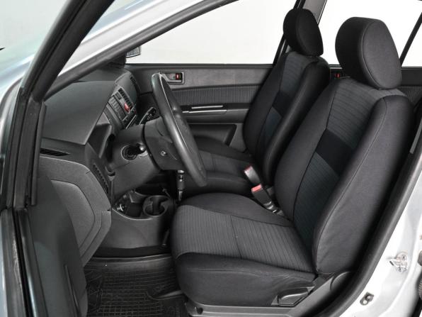 Hyundai Getz I Рестайлинг с пробегом 2010 года, цена 699 000 рублей, 99403 км, хэтчбек, Автокод Объявления