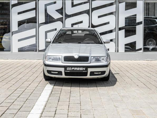 Skoda Octavia I (A4) Рестайлинг с пробегом 2007 года, цена 477 800 рублей, 295257 км, лифтбек, Автокод Объявления