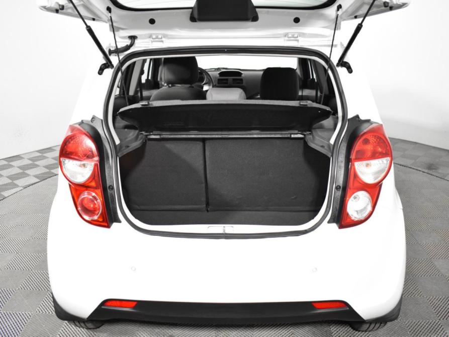 Chevrolet Spark III (M300) Рестайлинг Санкт-Петербург  - изображение 19