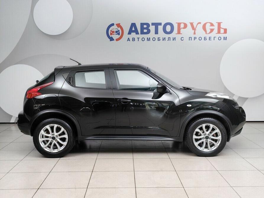 Nissan Juke I Подольск  - изображение 5