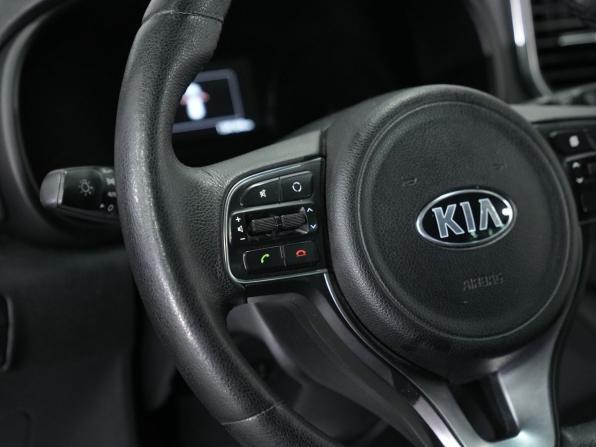 Kia Sportage IV с пробегом 2016 года, цена 2 000 000 рублей, 134163 км, внедорожник, Автокод Объявления