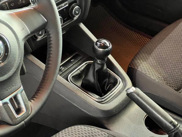 Volkswagen Jetta VI с пробегом 2011 года, цена 1 150 000 рублей, 160000 км, седан, Автокод Объявления