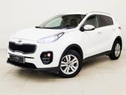 Kia Sportage IV Тула  - изображение 18