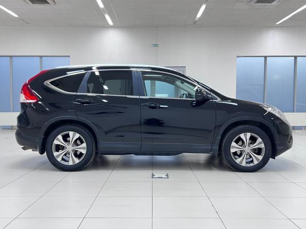 Honda CR-V IV с пробегом 2014 года, цена 2 150 000 рублей, 171085 км, внедорожник, Автокод Объявления