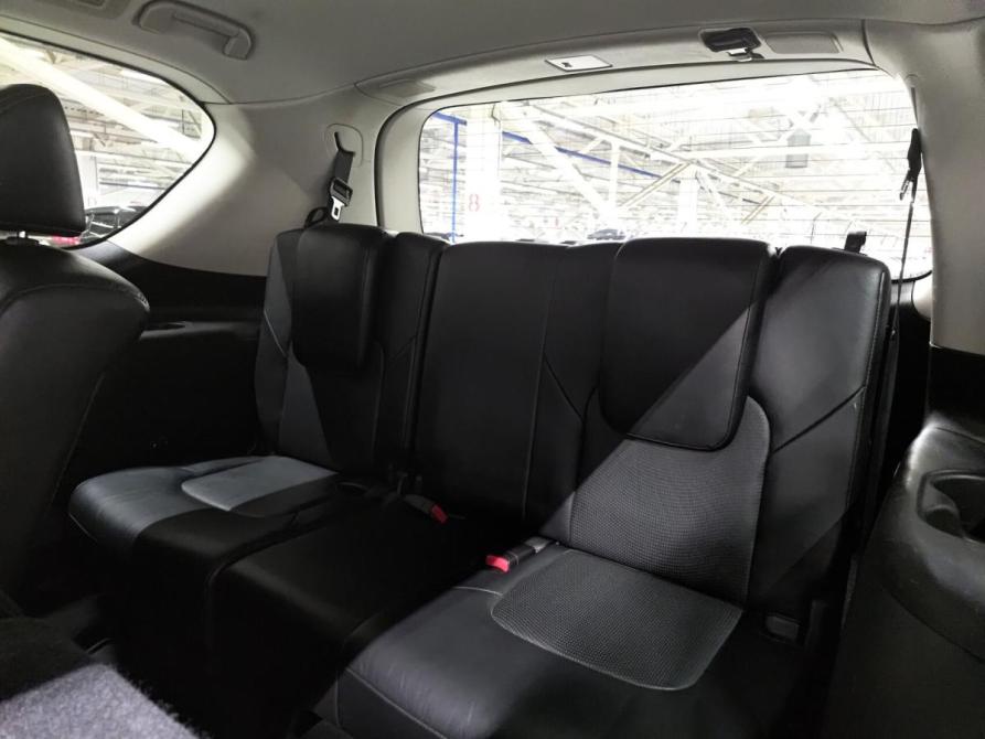 Nissan Patrol VI (Y62) Рестайлинг Казань  - изображение 29