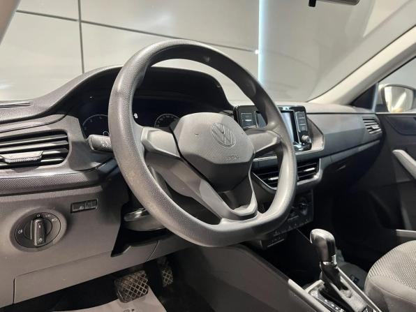 Volkswagen Polo VI с пробегом 2020 года, цена 1 450 000 рублей, 128941 км, лифтбек, Автокод Объявления