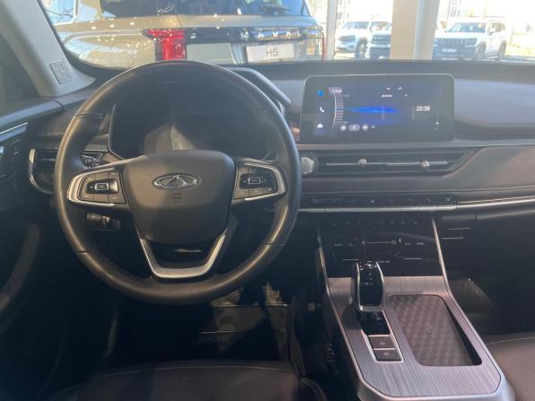 Chery Tiggo 4 Pro I с пробегом 2023 года, цена 1 581 600 рублей, 31041 км, внедорожник, Автокод Объявления