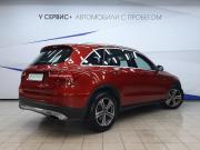 Mercedes-Benz GLC I (X253) Москва  - изображение 25
