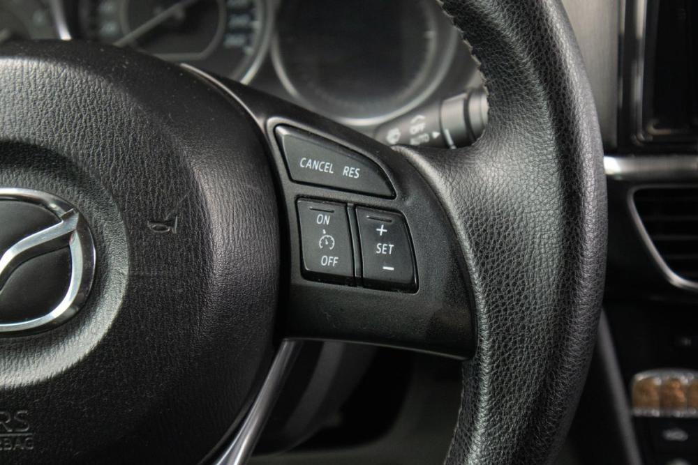 Mazda 6 III (GJ) Оренбург  - изображение 10