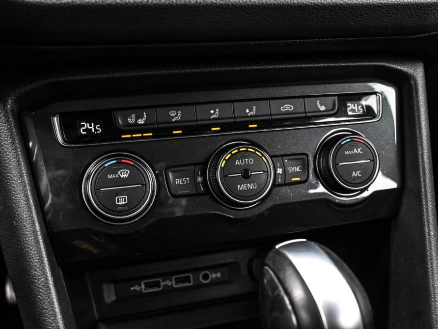 Volkswagen Tiguan II Новороссийск  - изображение 22