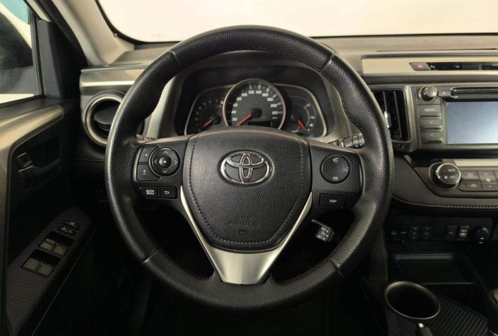 Toyota RAV4 IV (XA40) Нижний Новгород  - изображение 13