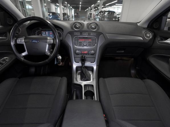 Ford Mondeo IV Рестайлинг с пробегом 2013 года, цена 1 230 000 рублей, 141235 км, седан, Автокод Объявления