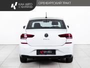 Volkswagen Polo VI Казань  - изображение 21