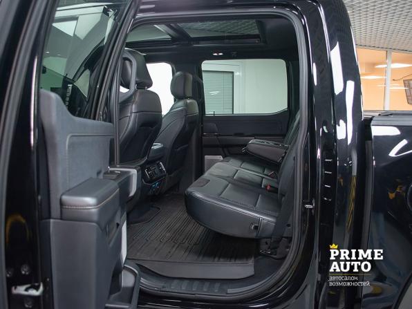 Ford F-150 XIV с пробегом 2023 года, цена 13 799 000 рублей, 947 км, offers.body_type.unknown, Автокод Объявления