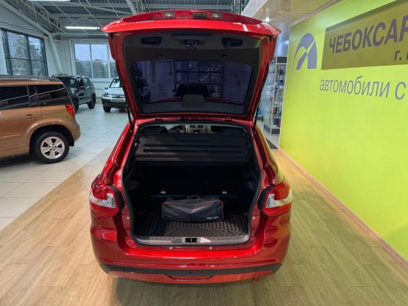 Lada (ВАЗ) Granta I Рестайлинг с пробегом 2021 года, цена 790 000 рублей, 57391 км, хэтчбек, Автокод Объявления
