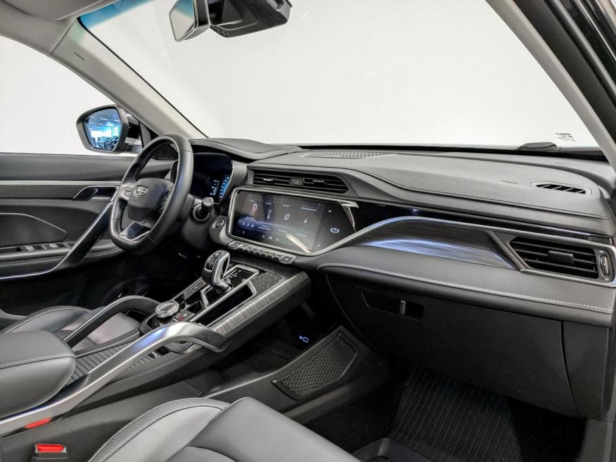 Geely Atlas Pro Санкт-Петербург  - изображение 11
