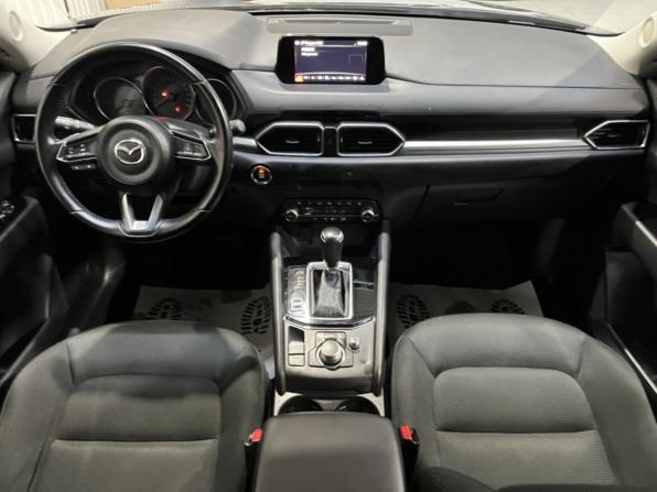 Mazda CX-5 II с пробегом 2019 года, цена 2 645 000 рублей, 38375 км, внедорожник, Автокод Объявления