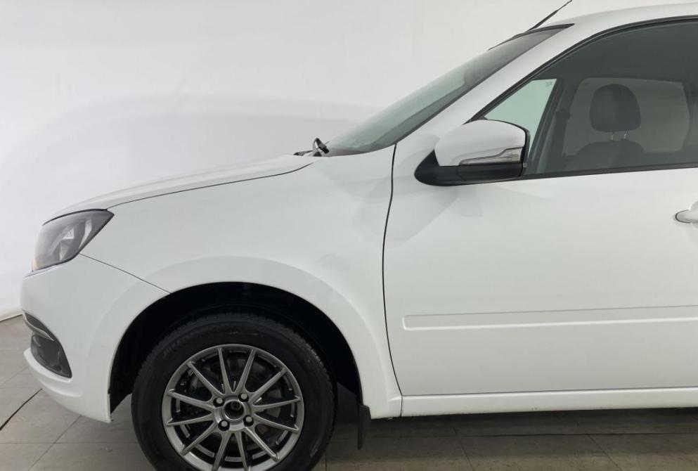 Lada (ВАЗ) Granta I Рестайлинг Саранск  - изображение 9