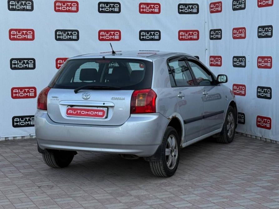 Toyota Corolla IX (E120 E130) Рестайлинг Санкт-Петербург  - изображение 6