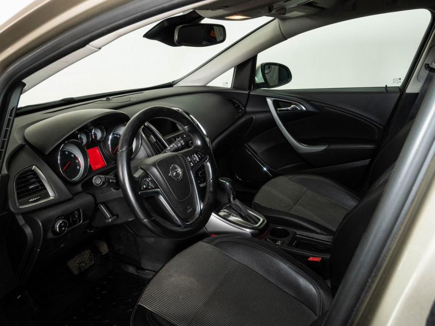 Opel Astra J Казань  - изображение 5