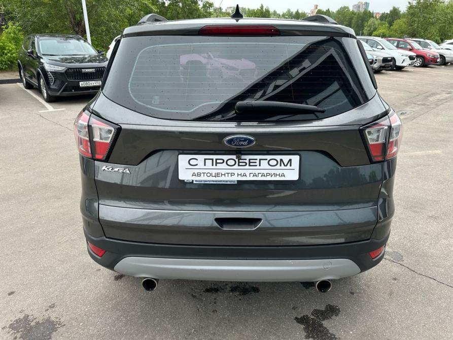 Ford Kuga II Рестайлинг Нижний Новгород  - изображение 7