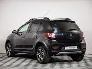 Renault Sandero II Санкт-Петербург  - изображение 34