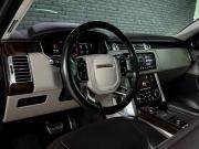 Land Rover Range Rover IV Рестайлинг Екатеринбург  - изображение 37