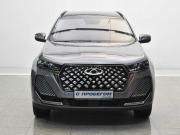 Chery Tiggo 7 Pro Max I Рестайлинг Москва  - изображение 20