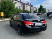 Chevrolet Cruze I Оренбург  - изображение 17