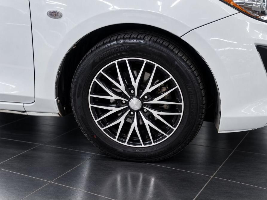Mazda 3 II (BL) Ростов-на-Дону  - изображение 7