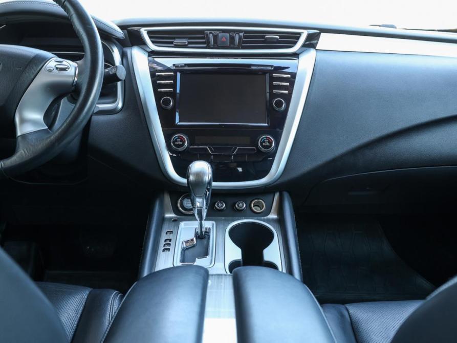 Nissan Murano III (Z52) Москва  - изображение 16