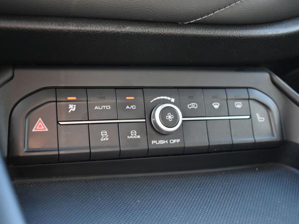 Haval F7 I с пробегом 2021 года, цена 1 520 000 рублей, 153805 км, внедорожник, Автокод Объявления