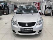 Suzuki SX4 I (Classic) Рестайлинг Казань  - изображение 24
