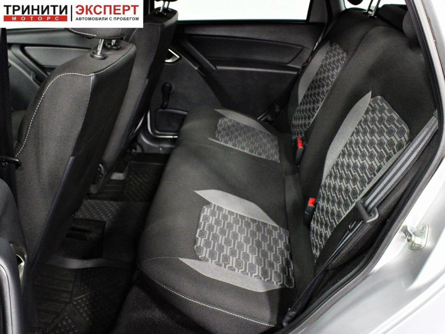 Lada (ВАЗ) Granta I Рестайлинг Белгород  - изображение 15