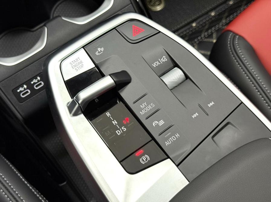 BMW X1 III (U11/U12) Красноярск  - изображение 21