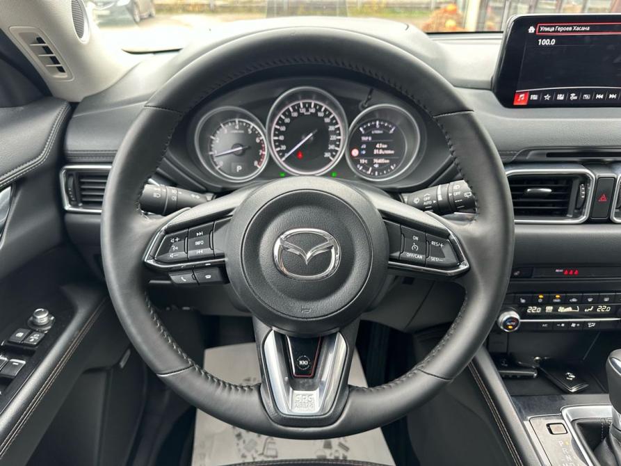 Mazda CX-5 II Пермь  - изображение 25