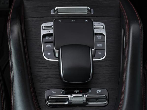 Mercedes-Benz GLE Coupe AMG II (C167) с пробегом 2020 года, цена 8 650 000 рублей, 100427 км, внедорожник, Автокод Объявления